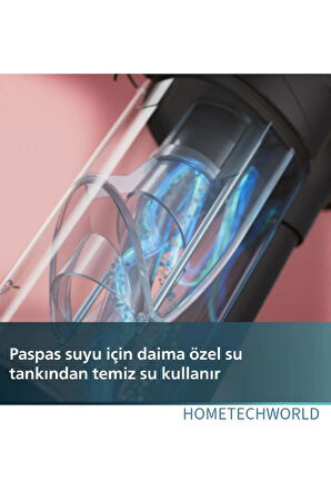 Ultra Kablosuz Islak-kuru Elektrikli Süpürge ,kendi Kendini Temizleme