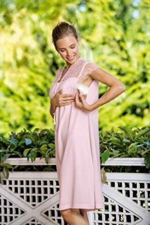 KADIN GECELİK-SABAHLIK