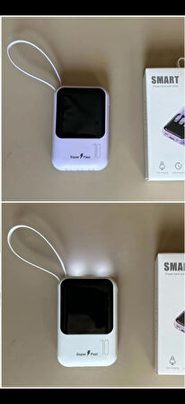 10.000 MAH POWERBANK