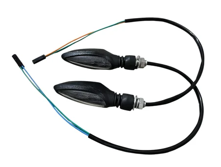 Cf Moto Sr 250 Nk 250 Ön Sinyal Sağ Sol Takım