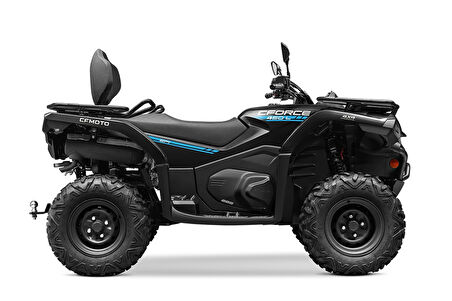 CF MOTO CFORCE 450 T3 ON-ROAD ATV