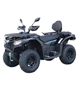 CF MOTO CFORCE 450 T3 ON-ROAD ATV