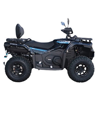 CF MOTO CFORCE 450 T3 ON-ROAD ATV