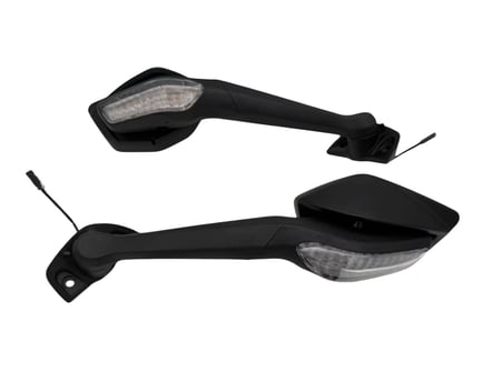 Cf Moto Sr 450 Ayna Takımı Sağ Sol Sinyalli