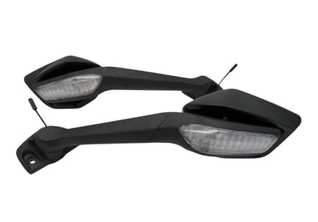 Cf Moto Sr 450 Ayna Takımı Sağ Sol Sinyalli