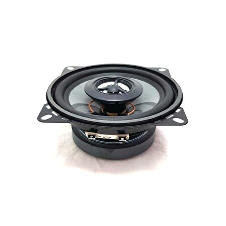 Fullsound 1420B 10 Cm Max 110 Watt Oto Hoparlör Tweeter'lı 1 Adet