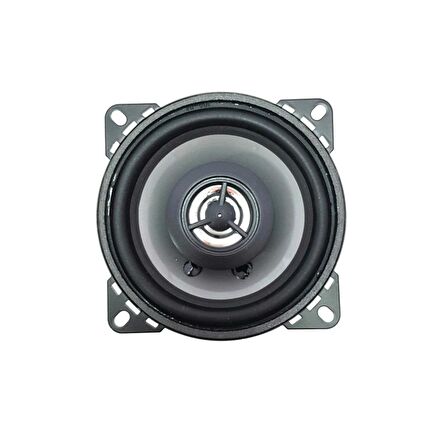 Fullsound 1420B 10 Cm Max 110 Watt Oto Hoparlör Tweeter'lı 1 Adet