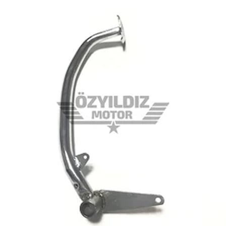 FREN PEDALI CG125
