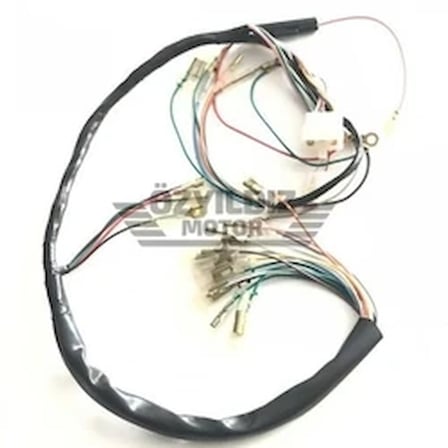 TESİSAT CG125