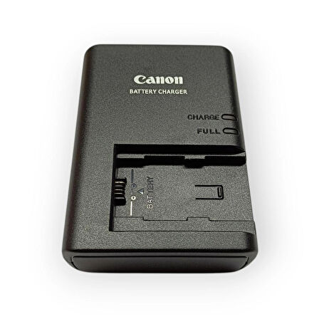 CANON CG-700 şarj cihazı Canon BP-709 BP-718 BP-727 BP-745 Batarya şarj Cihazı Canon HF R46 R47 R48 R56 R57 R66 R67 R68 R76 R77 R78 r86 R87 R88