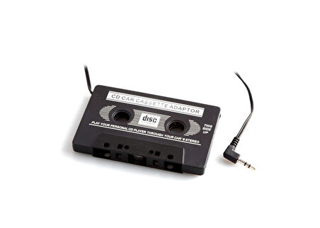 Cg İthalat KASETTEN MP3 ÇALAR