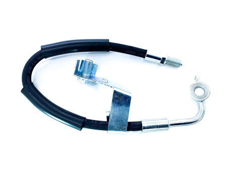 Ford Escort 1990 - 1994 Ön Sol Fren Hortumu