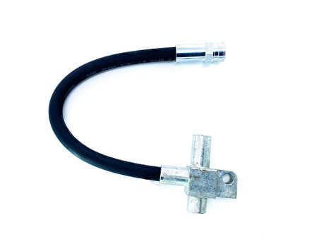 Ford 2.5 Transit 1987 -> Arka Taksimat Fren Hortumu