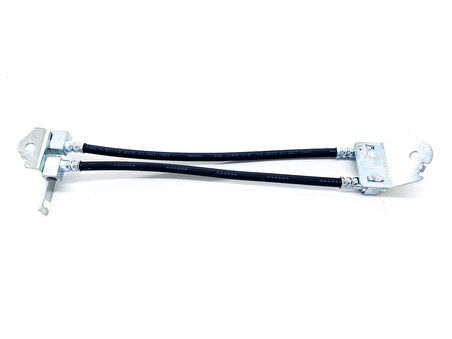 Ford Transit V184 2000 -> Arka Fren Hortumu