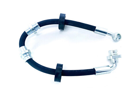 Suzuki Vitara 1988 - 1998 Ön Sol Fren Hortumu