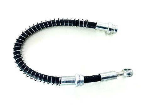 Mitsubishi Carizma 1996 - 2006 Ön Fren Hortumu