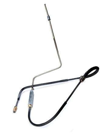 (Takım) Peugeot J9 Premier 1990 - 2006  Debriyaj Hortumu