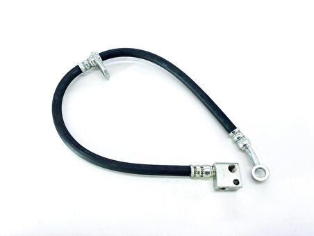 Honda City 2008 -> Ön Sağ Fren Hortumu