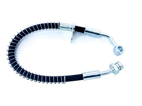 Kia Rio 2 2005 -> Ön Sağ Fren Hortumu