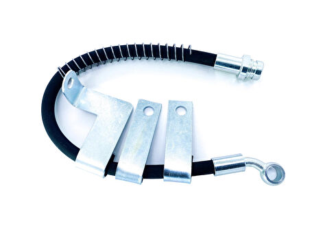 Hyundai Sonata 4 1998 - 2004 Ön Sol Fren Hortumu