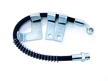 Hyundai Sonata 4 1998 - 2004 Ön Sağ Fren Hortumu