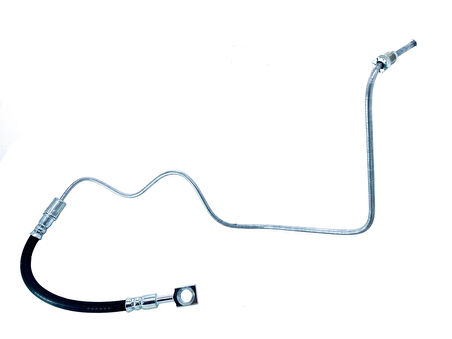 Seat Leon 1999 - 2006 Arka Dış Fren Hortumu