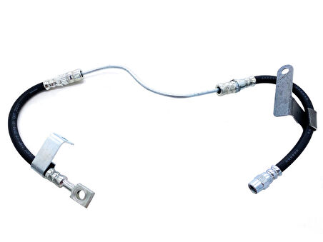 Opel Astra H 2004 -> Arka Sol Fren Hortumu