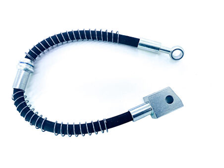 Ssangyong Actyon 1 2008 - 2011 Ön Fren Hortumu