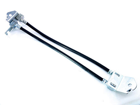 Ford Transit 2013 -> Arka Fren Hortumu