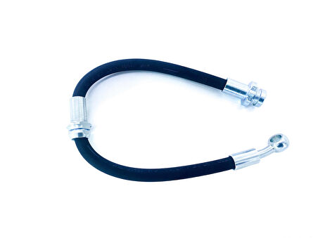 Nissan Micra (K13) 2010 -> Ön Sol Fren Hortumu