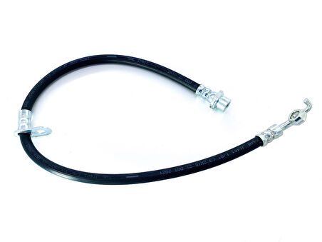 Toyota Rav4 2 2001 - 2006 Ön Sol Fren Hortumu