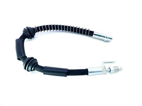 Volkswagen Touareg 2003 - 2010 Ön Fren Hortumu