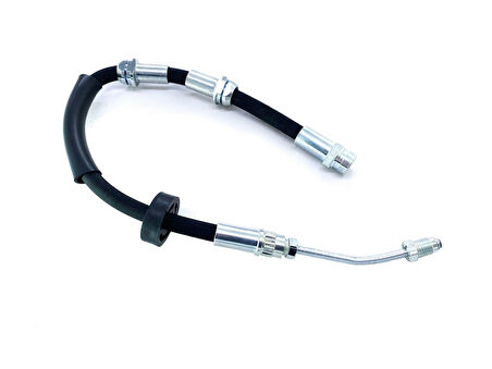 Audi A4 Allroad B9 2016 - 2019 Ön Sağ Fren Hortumu