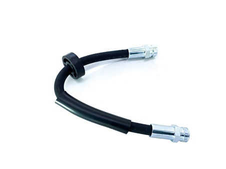 Audi A4 Allroad B9 2016 - 2019 Ön Sol Fren Hortumu