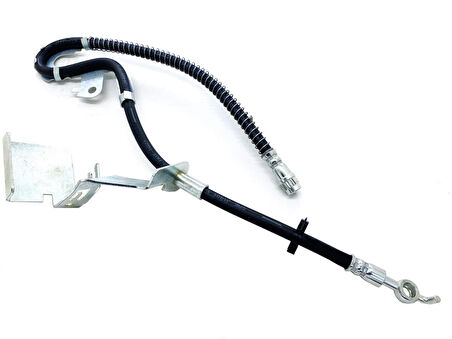 Peugeot 407 Station Wagon 2004 -> Ön Sol Fren Hortumu