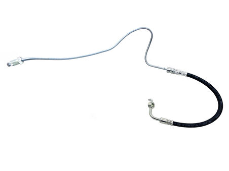 Peugeot 5008 2 2016 -> Arka Sağ Fren Hortumu