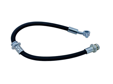 Nissan Murano 2 4x4 2008 - 2014 Ön Sol Fren Hortumu