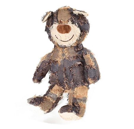 Köpek Oyuncak Beggar Bear