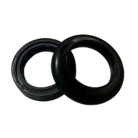 AMORTİSÖR VE TOZ KEÇESİ CGL125