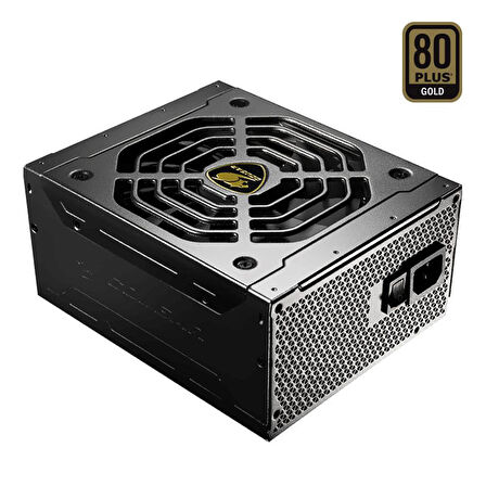 COUGAR CGR-GEX-1050W 80+ FULL MODULER GOLD GÜÇ KAYNAĞI