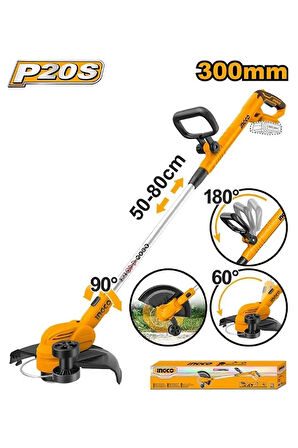 GRES TABANCASI ŞARJLI MAKTAP UYUMLU