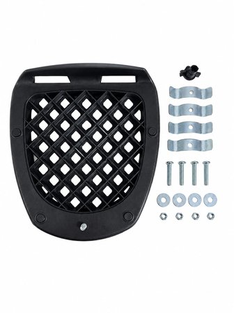 32 LİTRE UNİVERSAL MOTOSİKLET ÇANTASI MAVİ