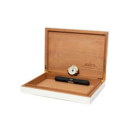 Falco Beyaz Humidor (372050)