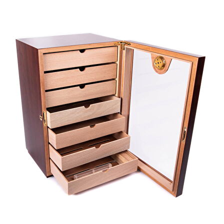 Hauser Humidor (564311)