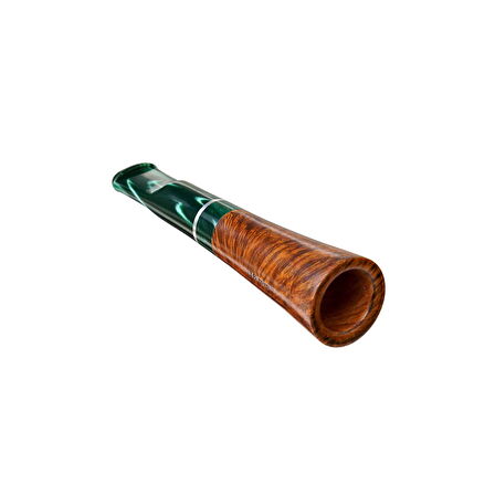 Şahin 9mm filtreli 40 Ring Puro Ağızlığı (820920)