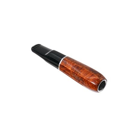 Şahin 9mm filtreli 26 Ring Puro Ağızlığı (10mm) 821627