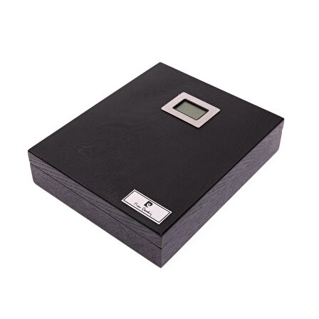 Pieree Cardin Humidor (905010)