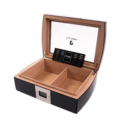 Pierre Cardin Humidor (905020)