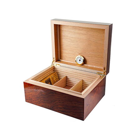 Angelo Kahve Humidor (923002)