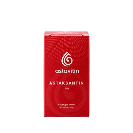 astavitin astaksantin